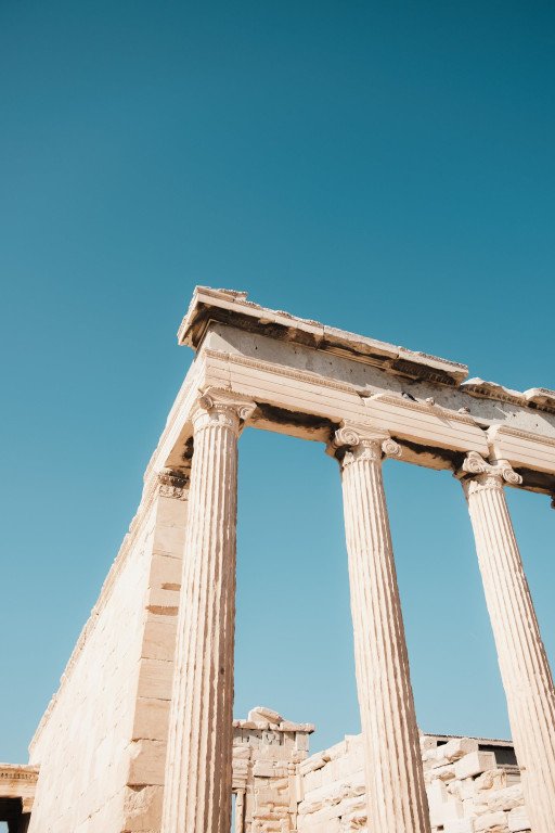 Unveiling the Historical Gems: A Comprehensive Guide to Athens' Historical Sites