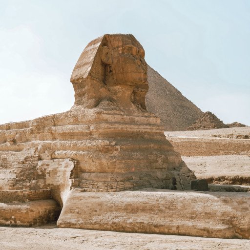 Unveiling the Mysteries: A Comprehensive Guide to the Pyramids of Giza