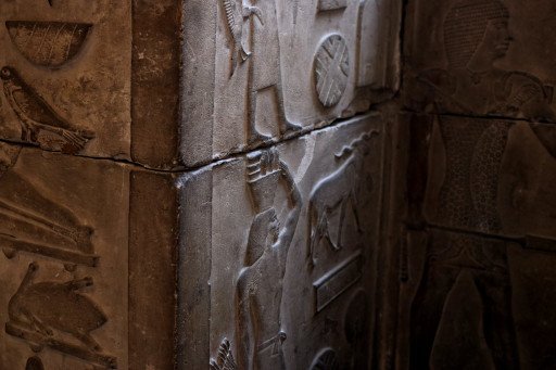 The Quintessential Guide to Egyptian Art and Architecture: A Comprehensive Exploration