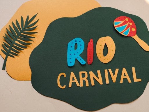 Carnival in Rio de Janeiro 2023