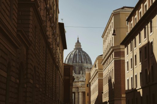 Ultimate Guide to Catholic Tours of Rome: Embracing the Eternal City's Spiritual Heritage