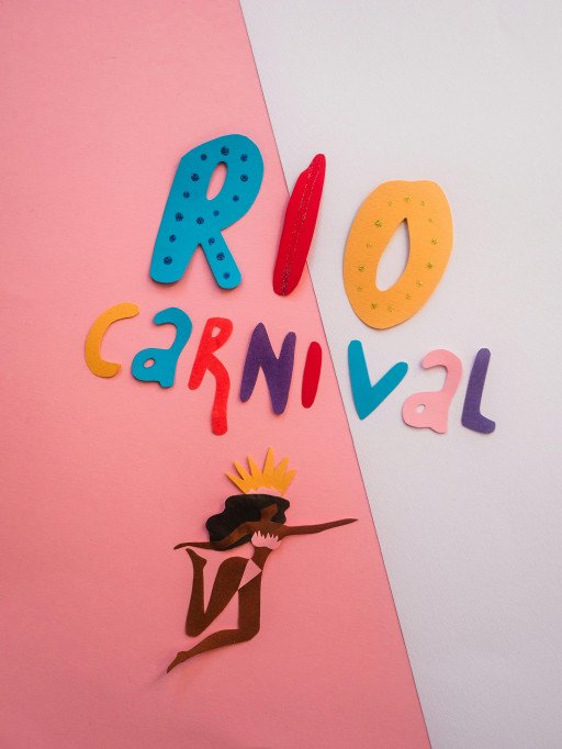 Rio Carnival Parade Experience